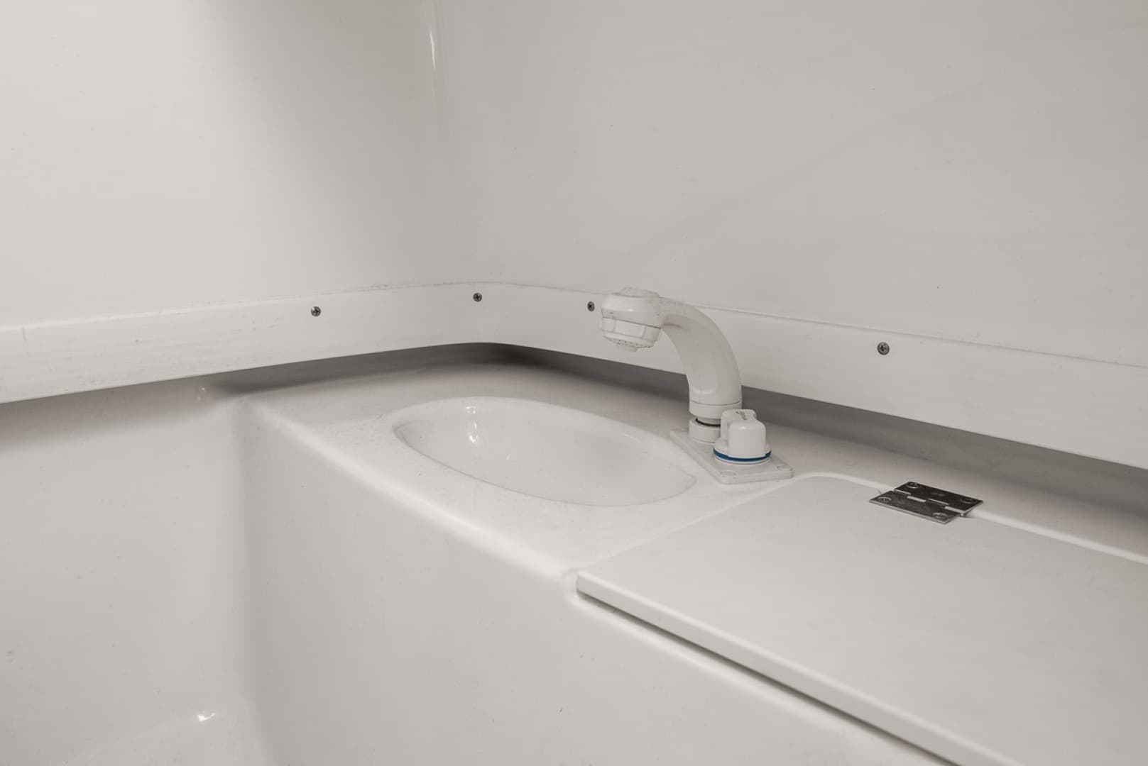 2013 Robalo R260