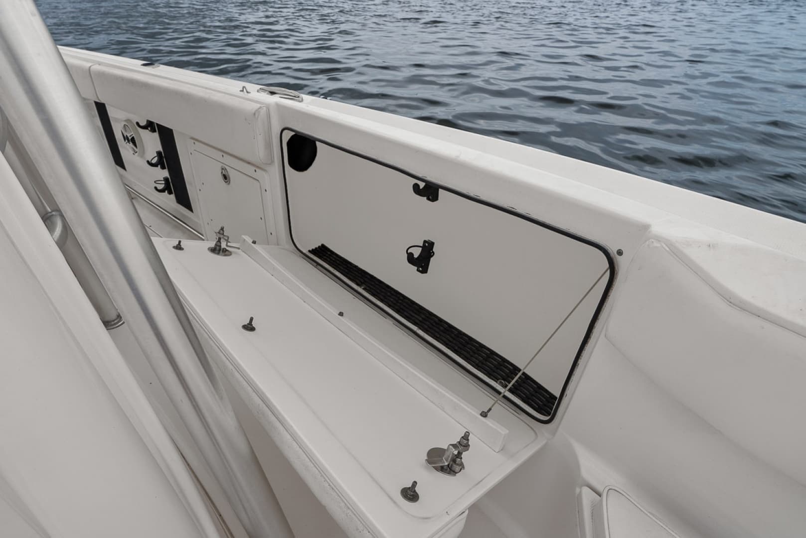 2013 Robalo R260