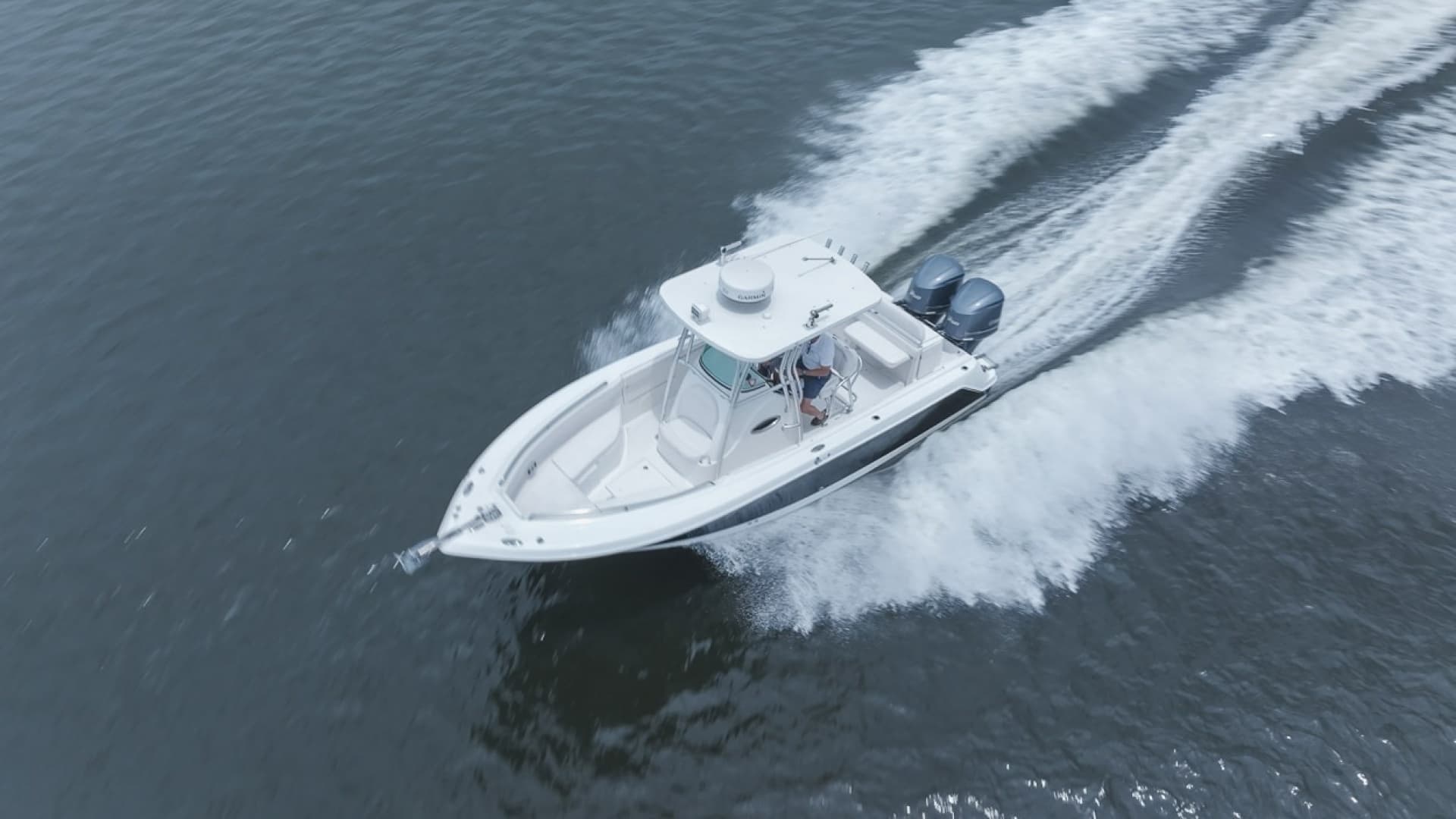 2013 Robalo R260