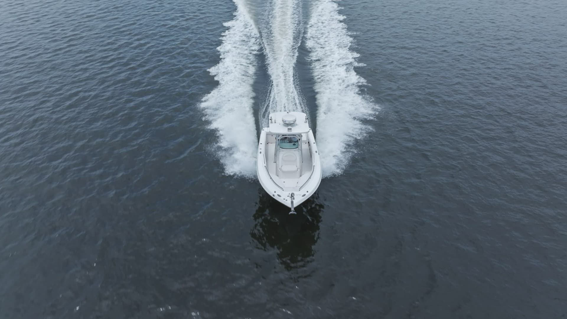2013 Robalo R260