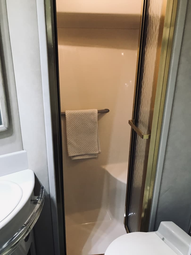 1995 Sea Ray 550