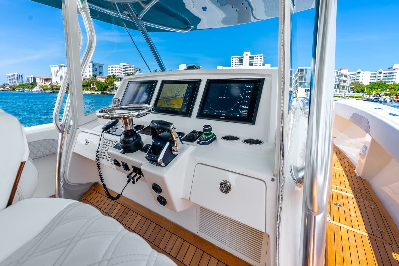 2015 Intrepid 