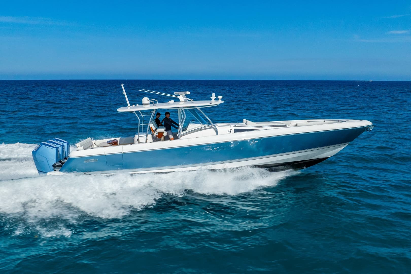 2015 Intrepid 