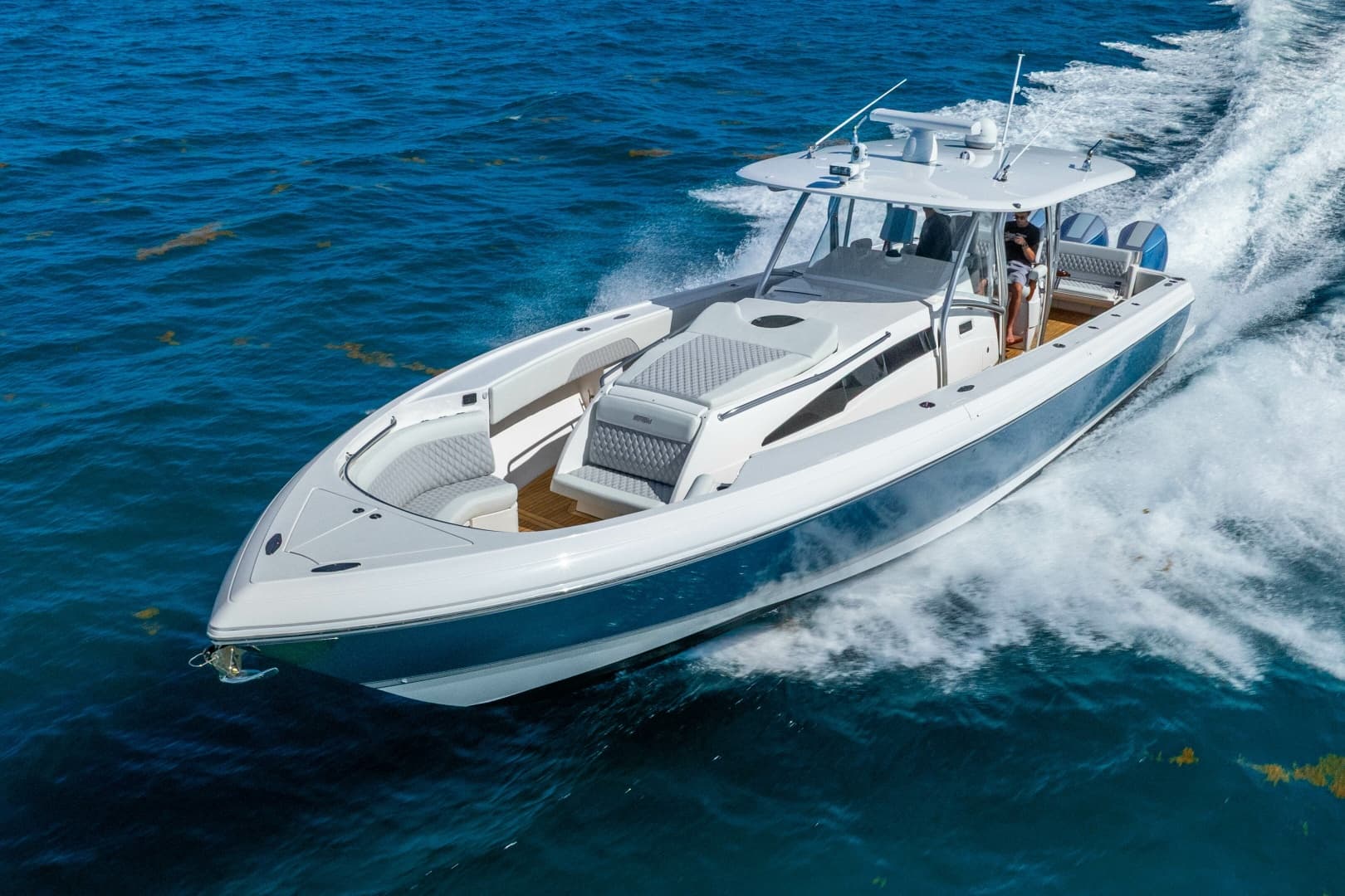 2015 Intrepid 