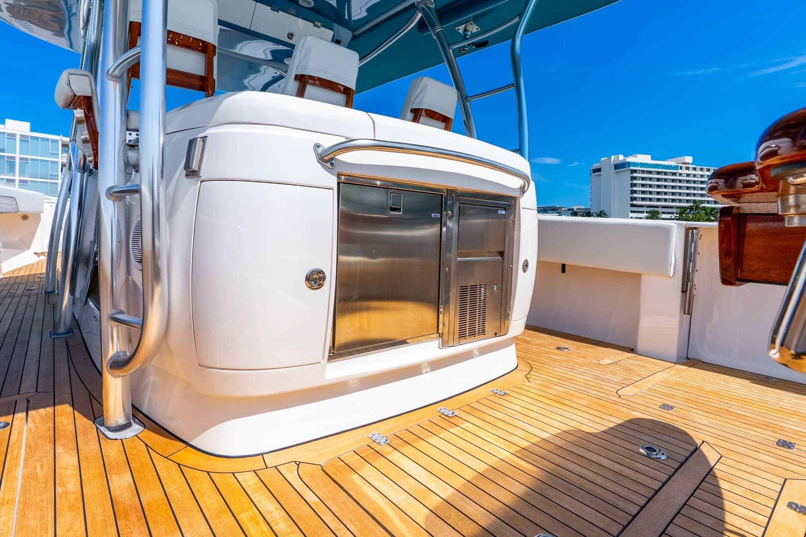 2015 Intrepid 