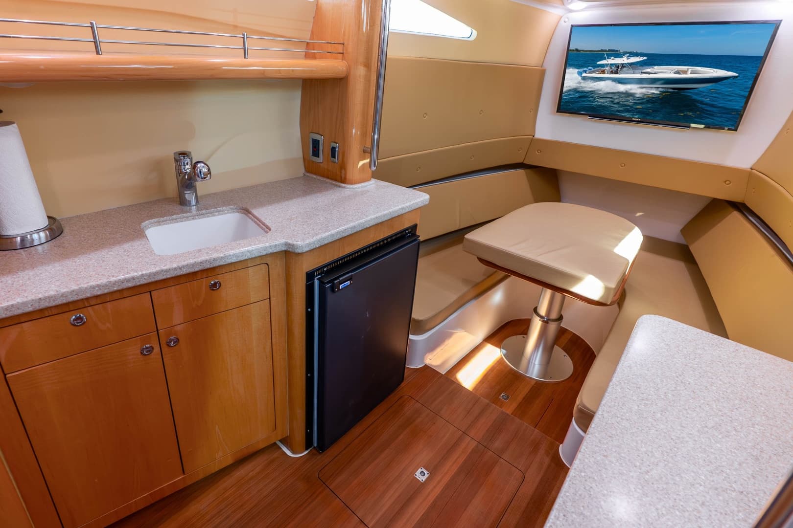 2015 Intrepid 