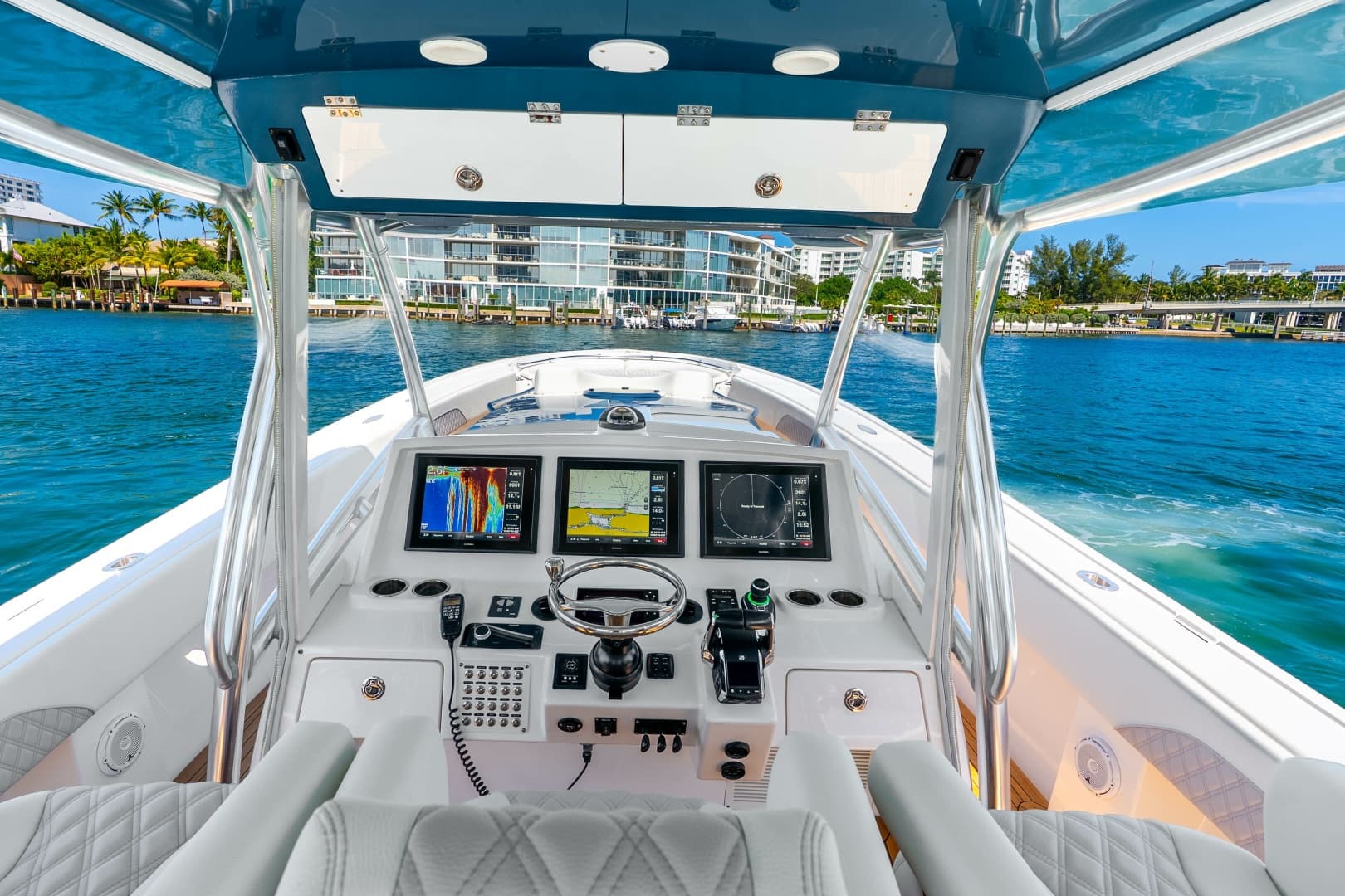 2015 Intrepid 