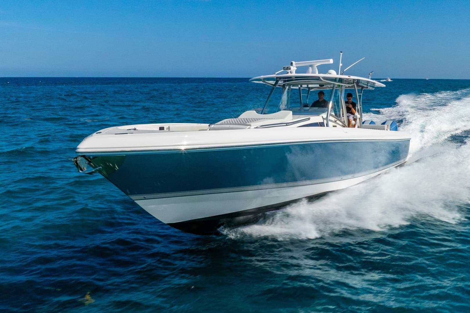 2015 Intrepid 