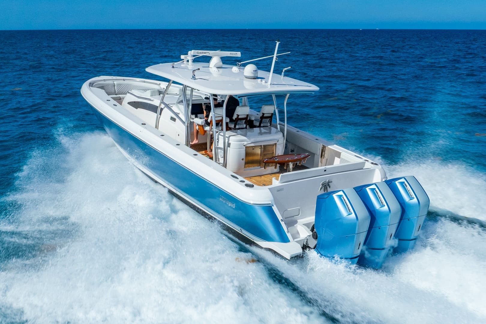 2015 Intrepid 