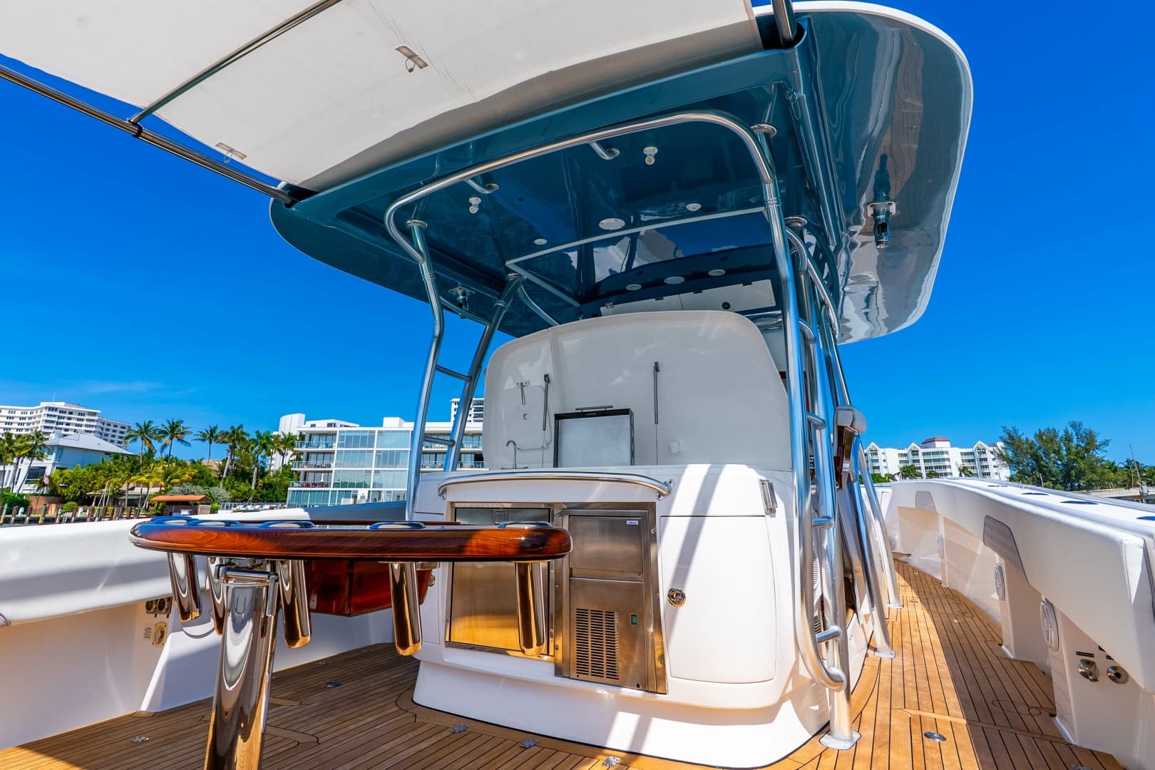 2015 Intrepid 