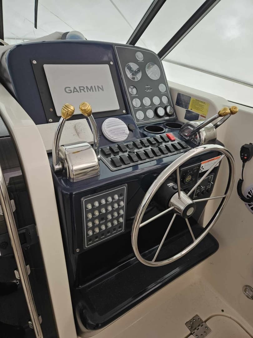 1998 Tiara Yachts 3500 Open