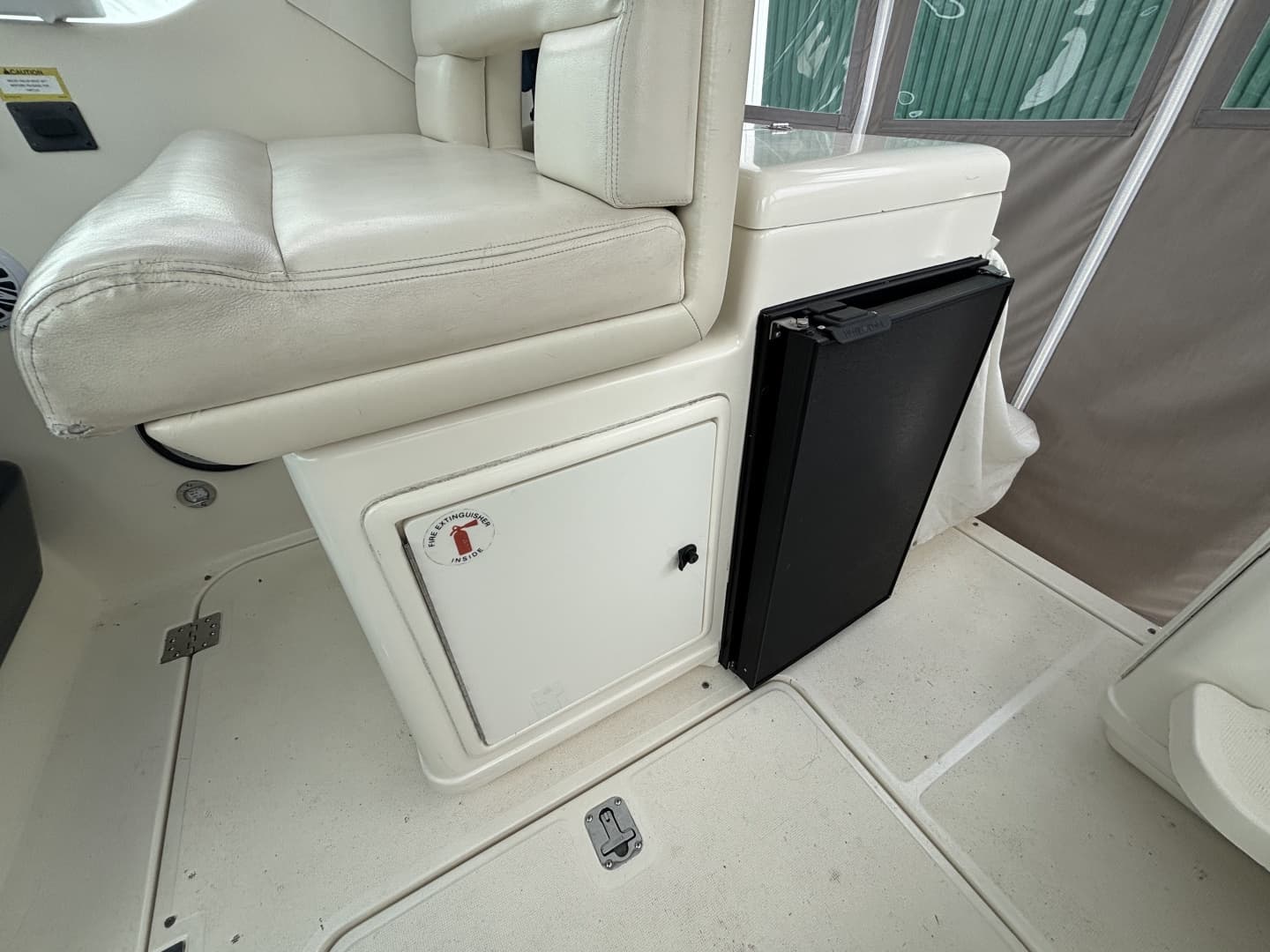 1998 Tiara Yachts 3500 Open