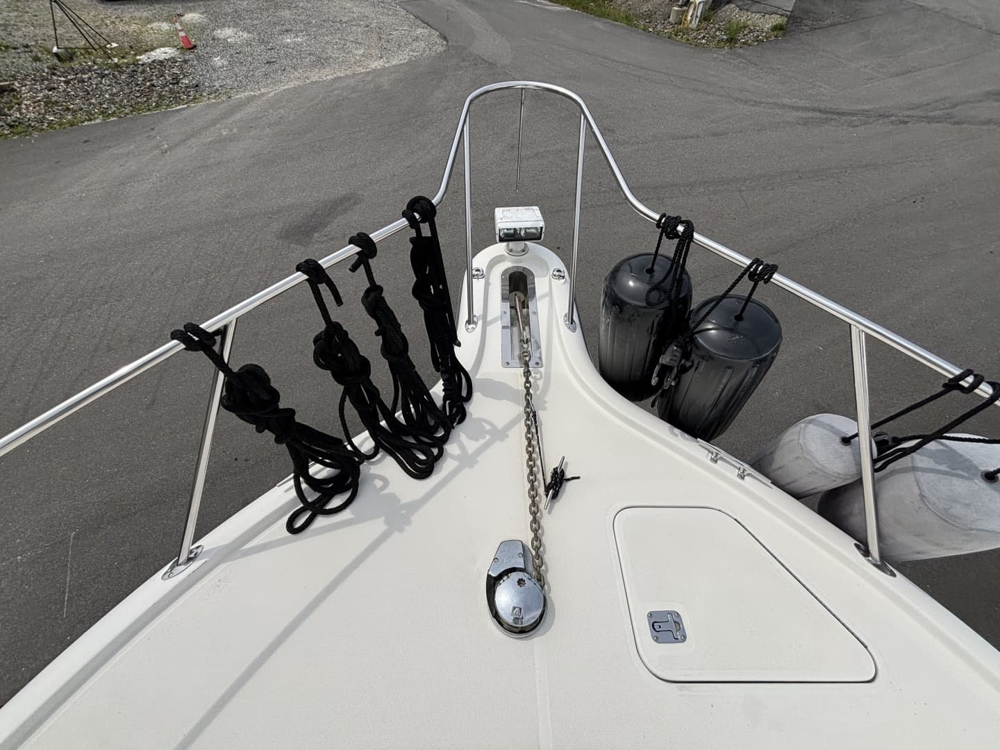 1998 Tiara Yachts 3500 Open