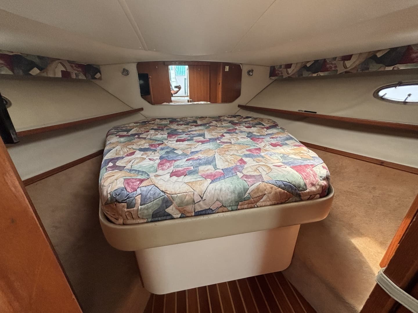 1998 Tiara Yachts 3500 Open