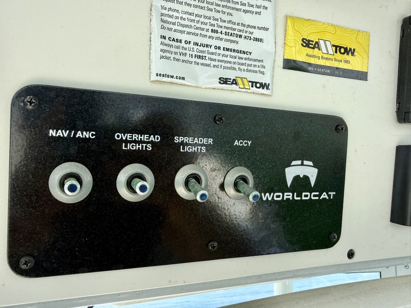 2021 World Cat 295 CC
