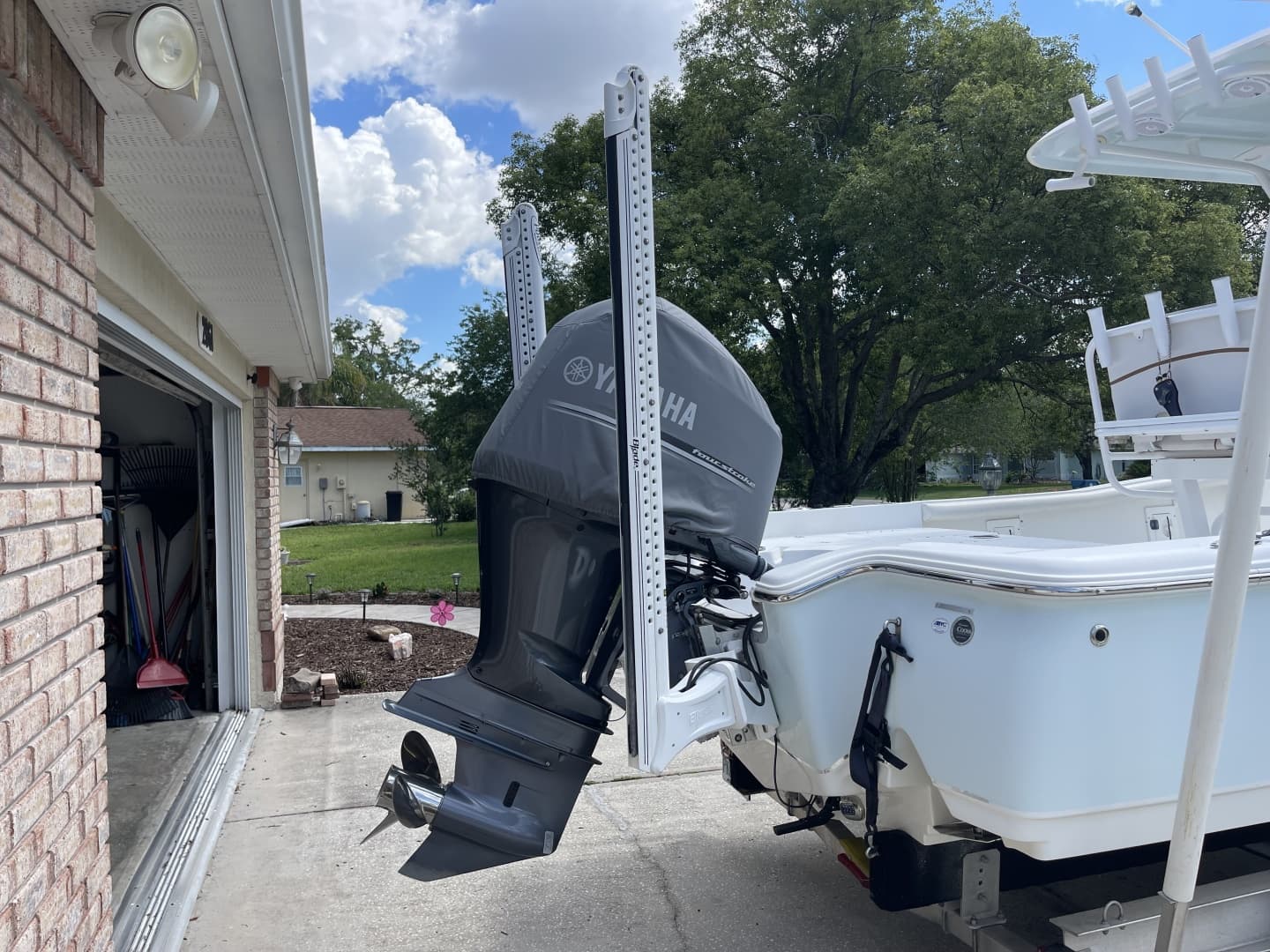 2020 Sea Hunt BX25