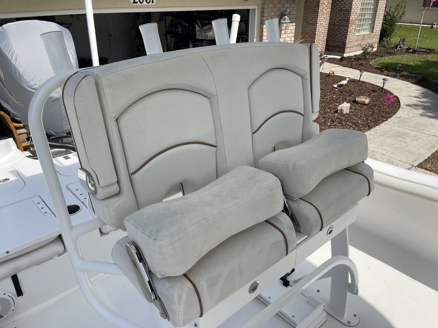 2020 Sea Hunt BX25
