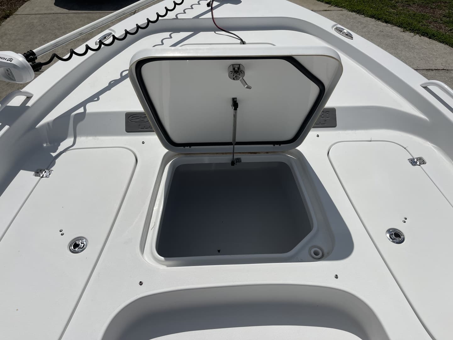 2020 Sea Hunt BX25