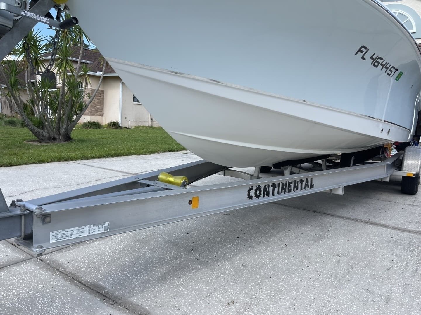 2020 Sea Hunt BX25FS