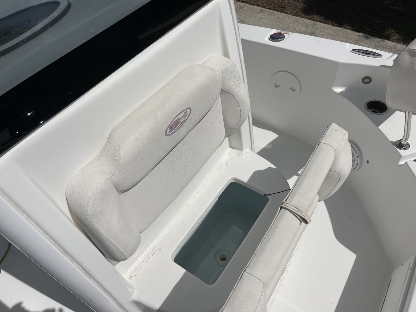 2020 Sea Hunt BX25