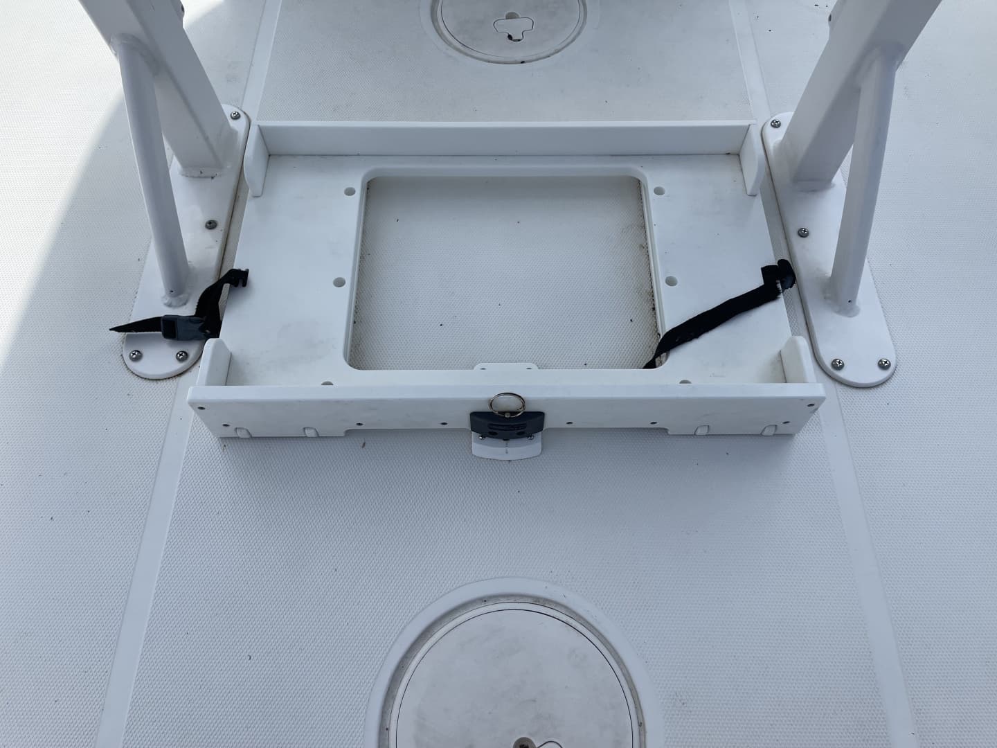 2020 Sea Hunt BX25