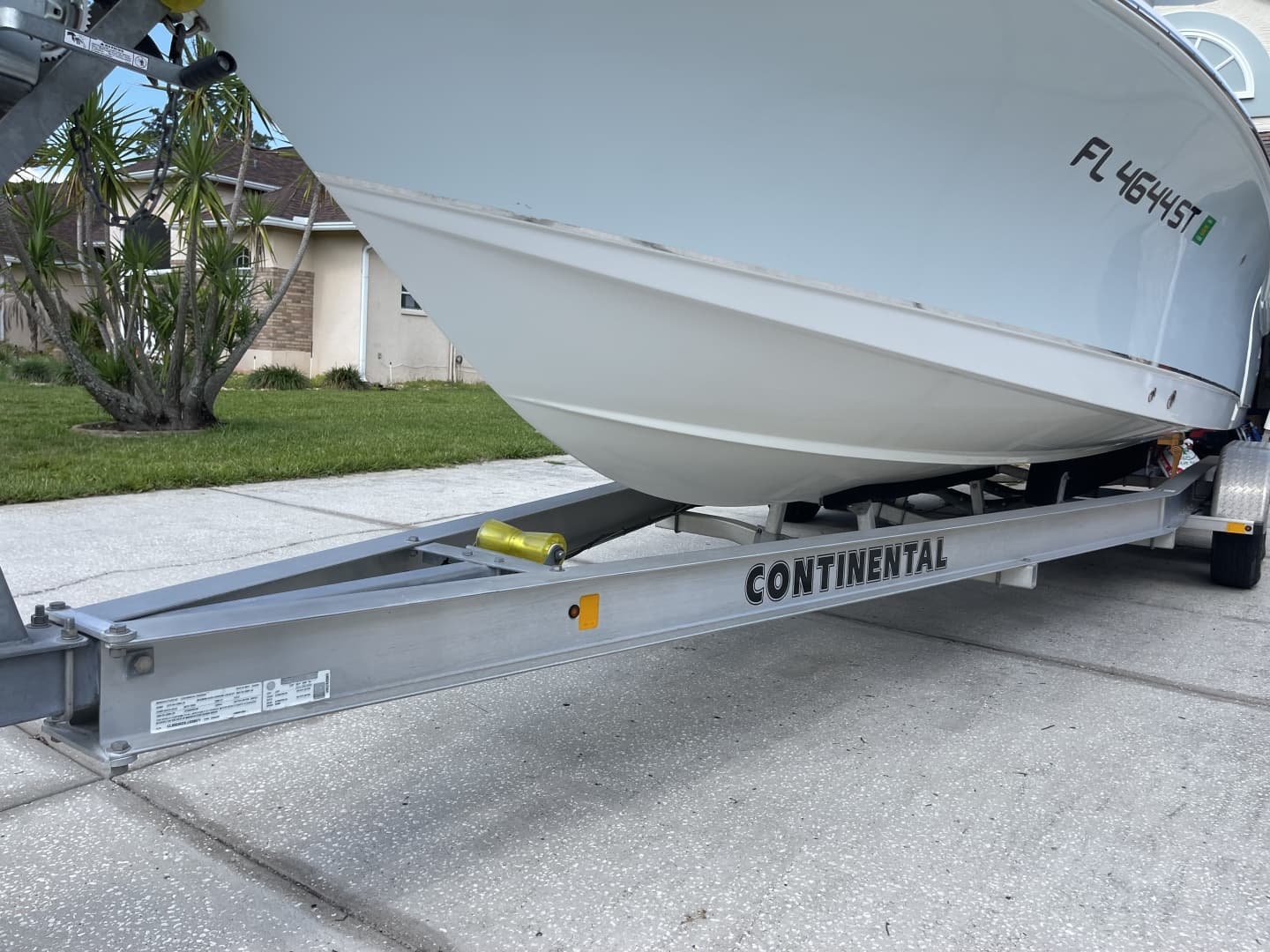 2020 Sea Hunt BX25