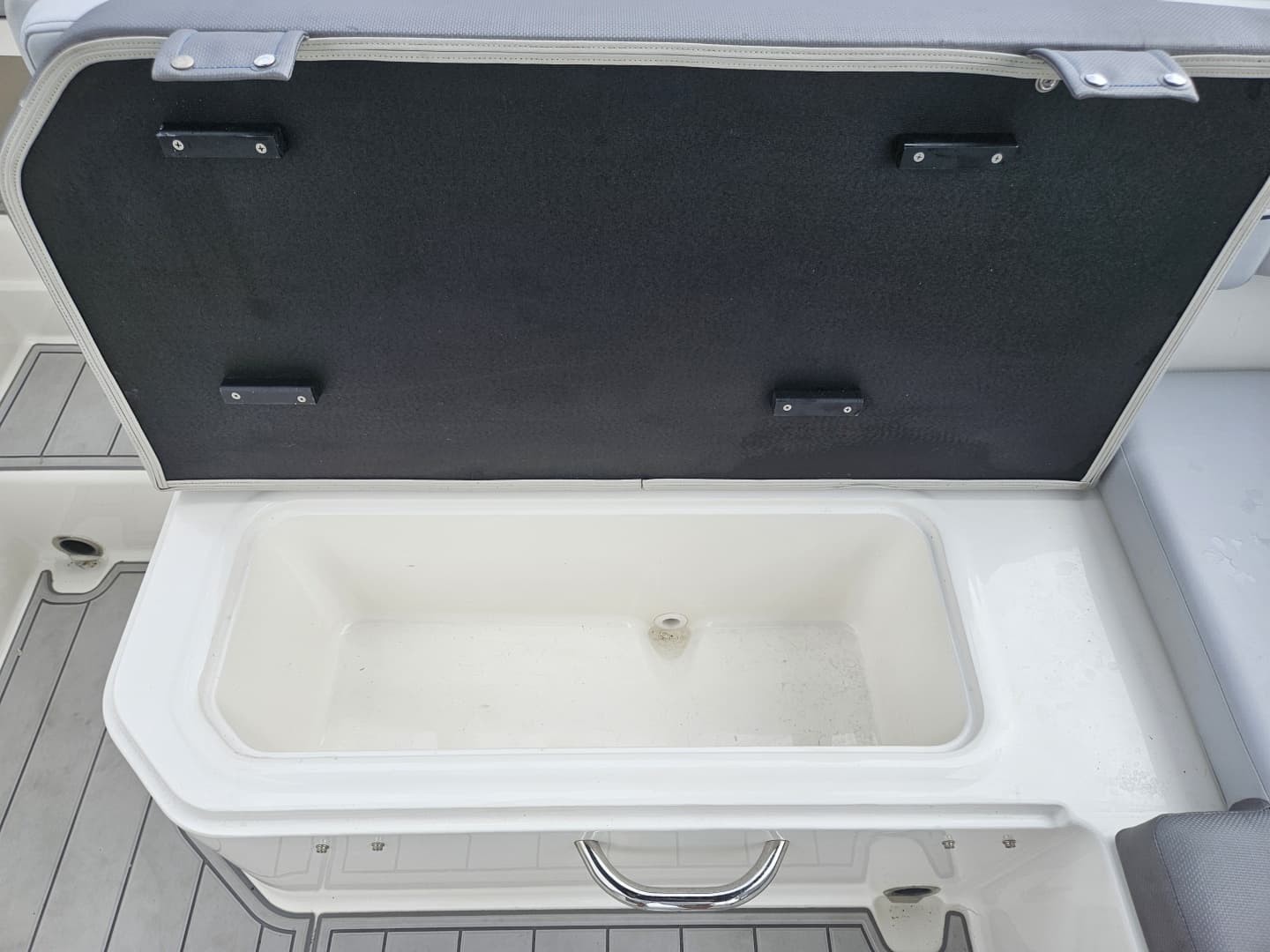2024 Bayliner VR6 Bowrider OB