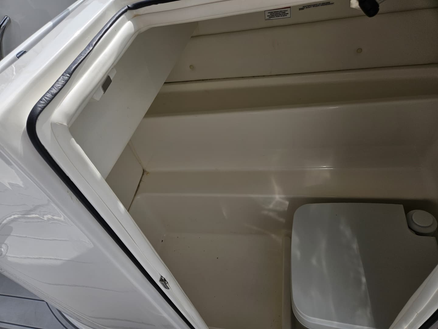 2024 Bayliner VR6 Bowrider OB