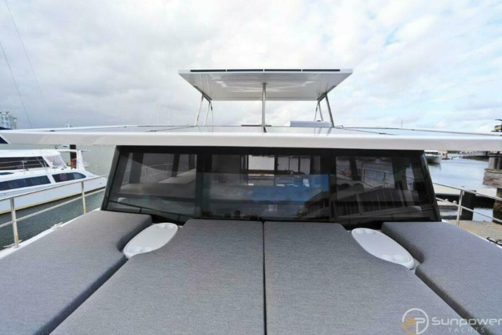 2022 Sunpower Yachts Solar-E 44 VIP