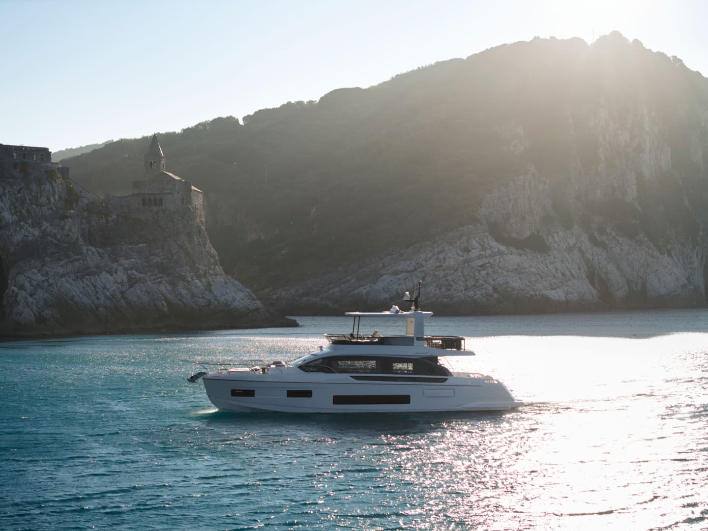 2026 Azimut 62 FLY