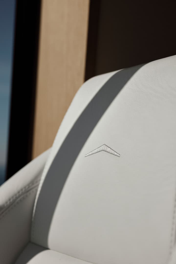 2026 Azimut 62 FLY
