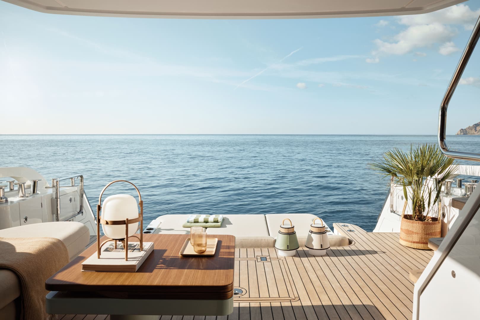 2026 Azimut 62 FLY