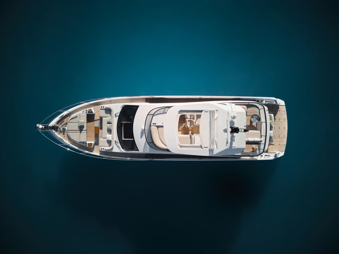 2026 Azimut 62 FLY