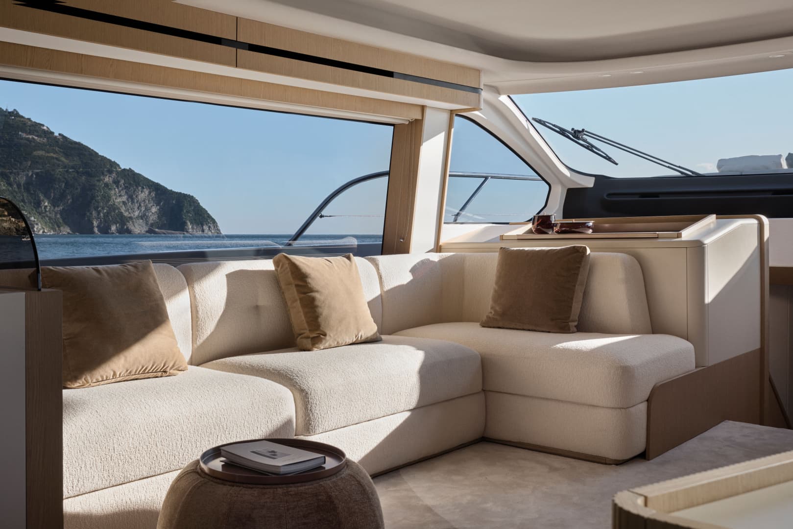 2026 Azimut 62 FLY