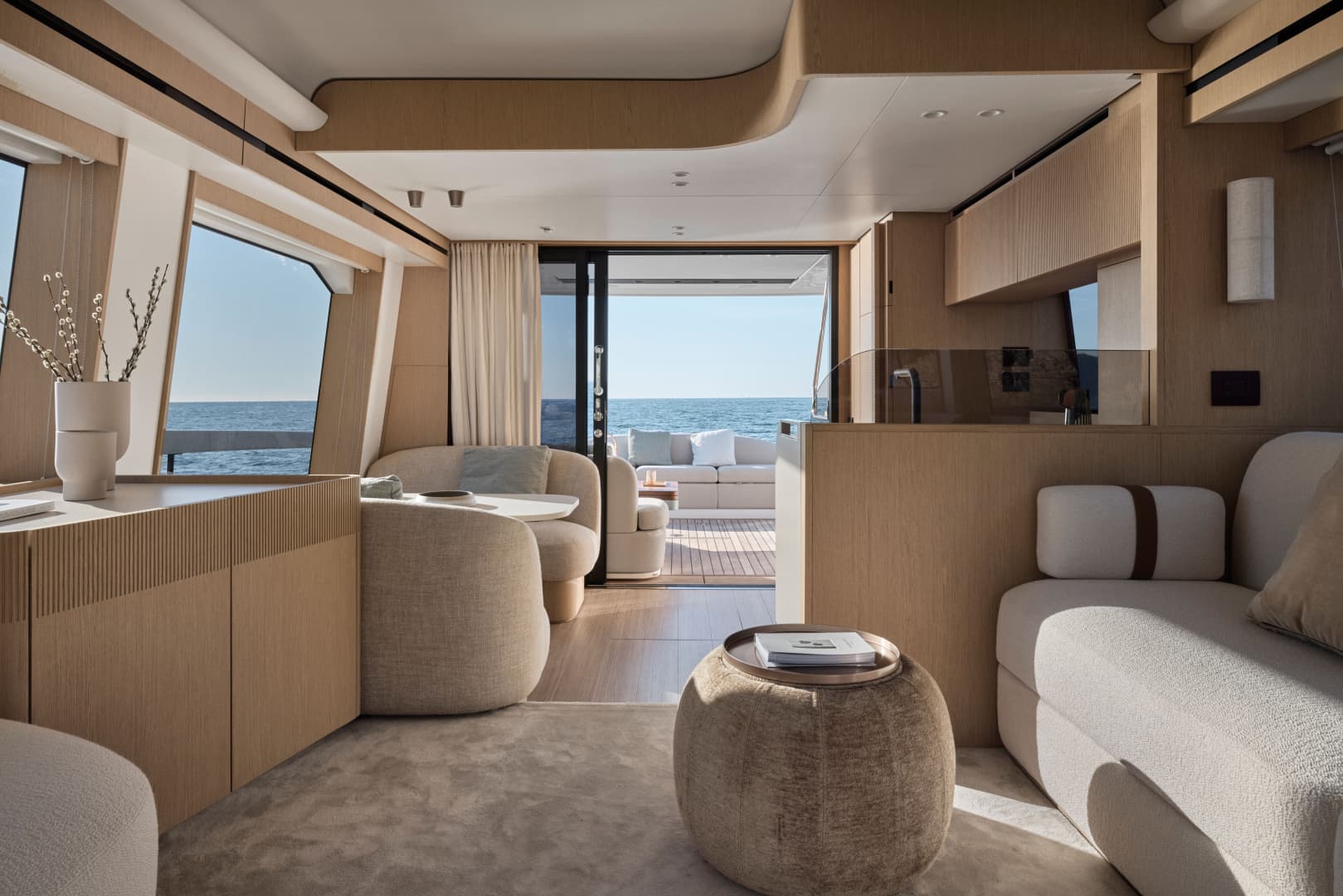 2026 Azimut 62 FLY