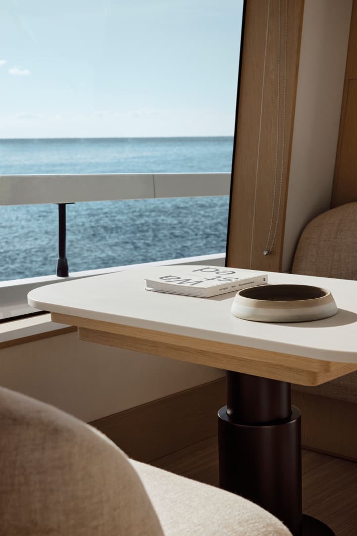 2026 Azimut 62 FLY