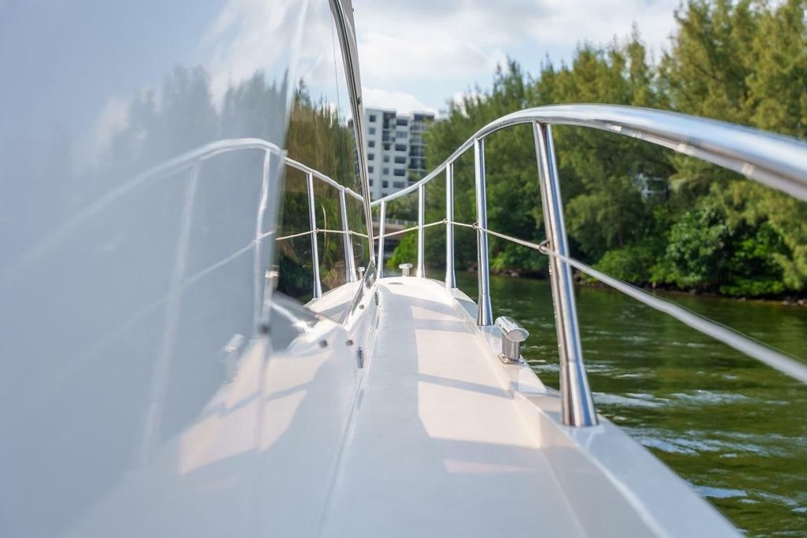 2013 Sunseeker 