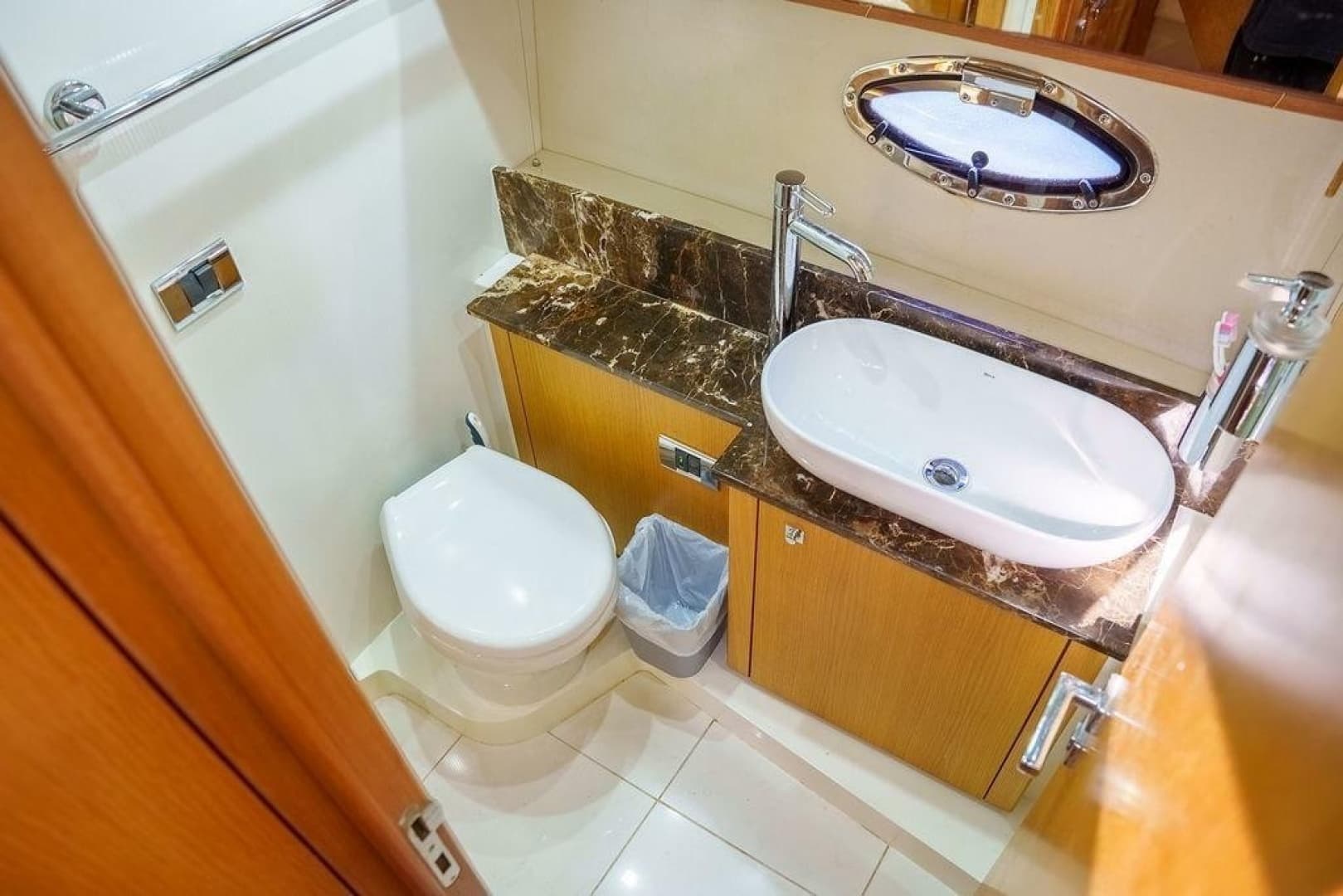 2013 Sunseeker 