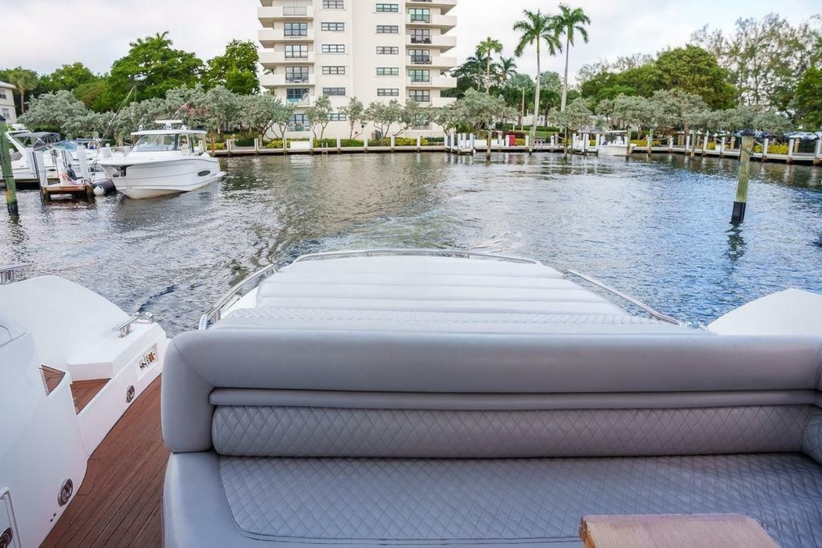 2013 Sunseeker 