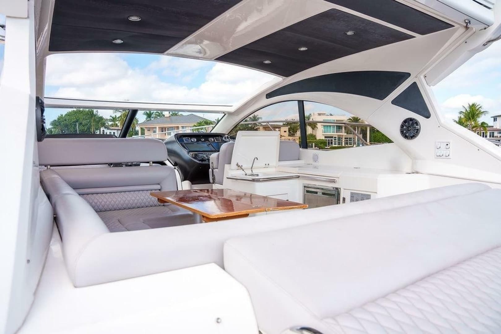 2013 Sunseeker 