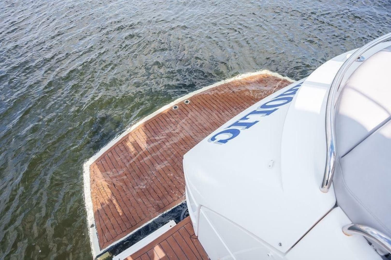2013 Sunseeker 