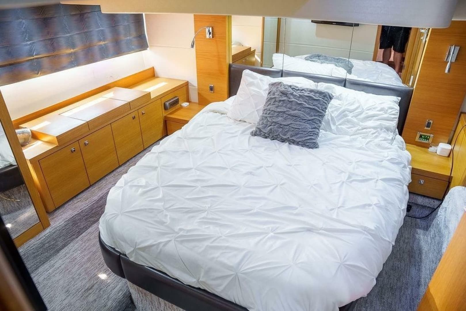 2013 Sunseeker 