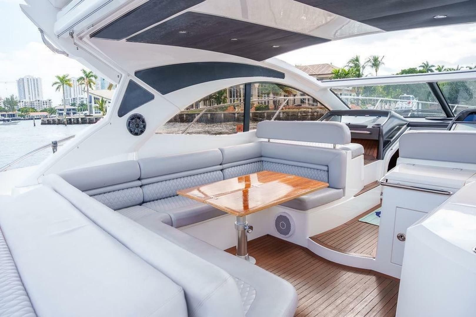 2013 Sunseeker 