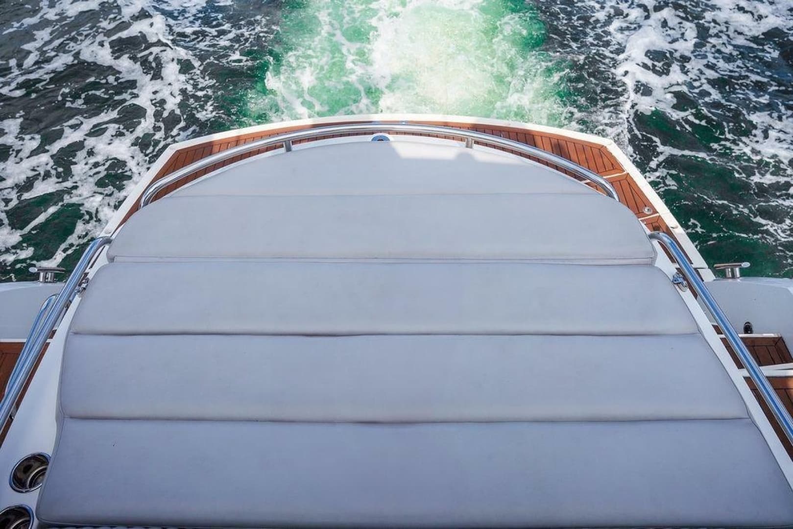 2013 Sunseeker 