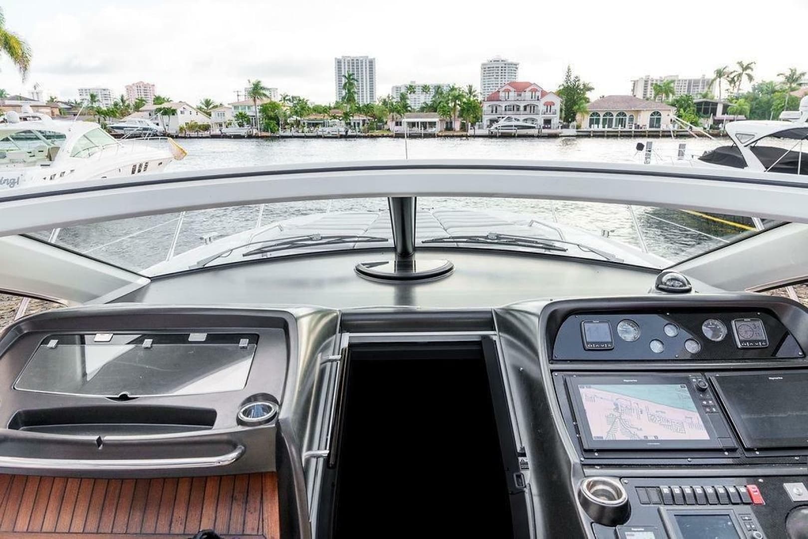2013 Sunseeker 