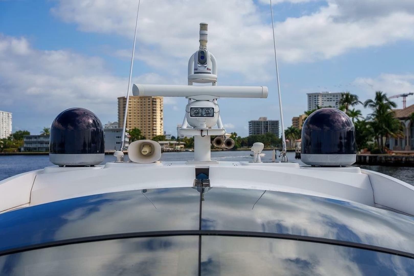 2013 Sunseeker 