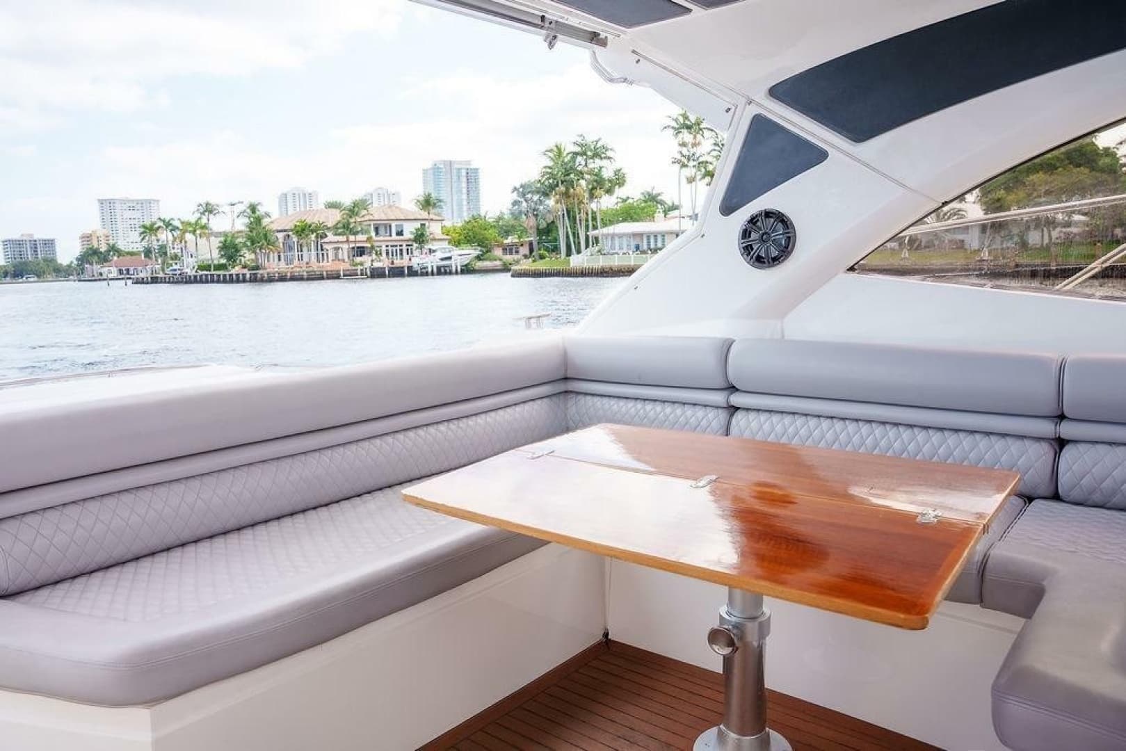 2013 Sunseeker 