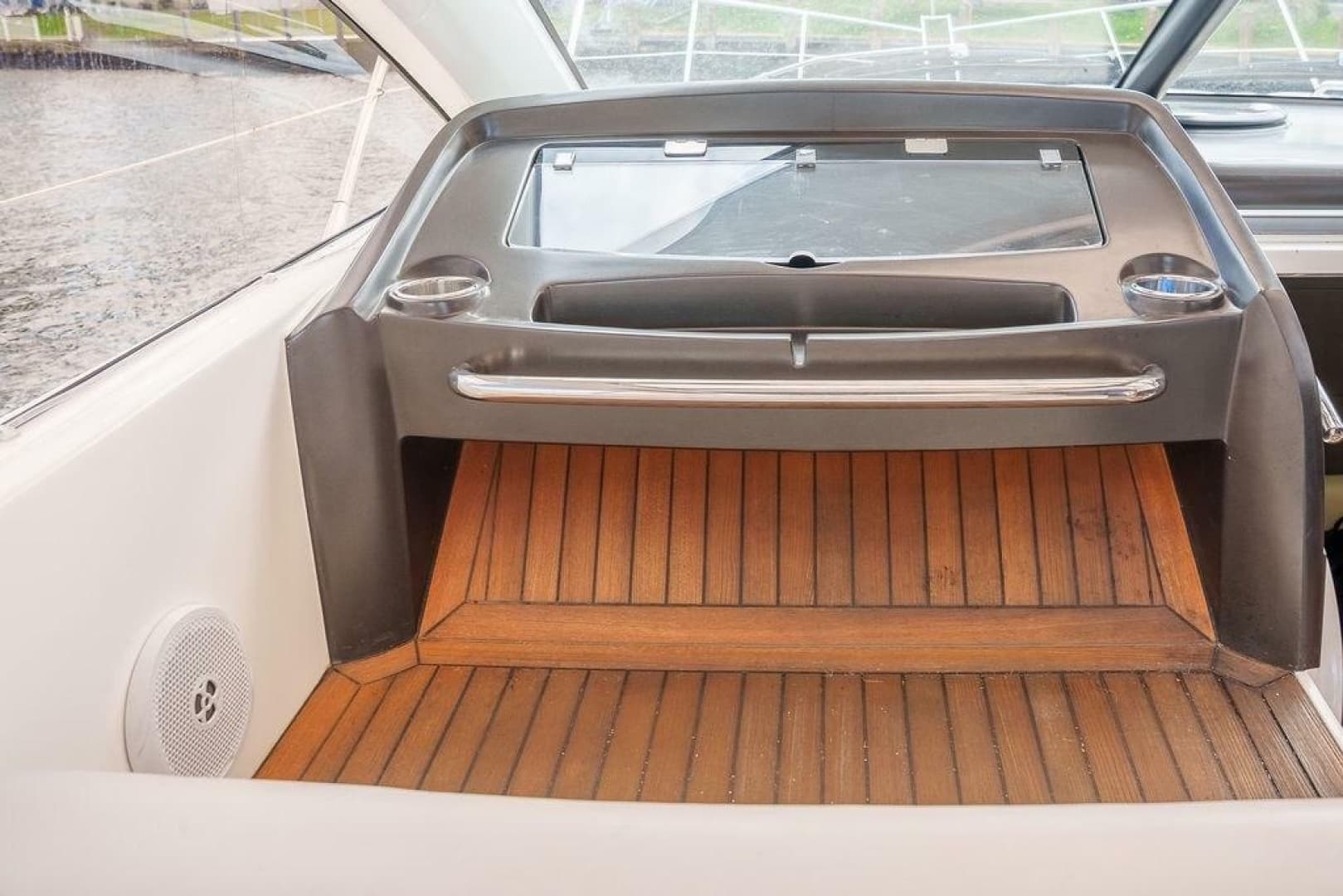 2013 Sunseeker 