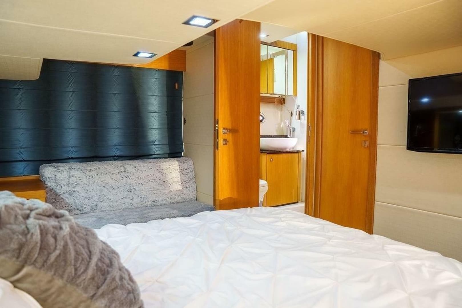 2013 Sunseeker 