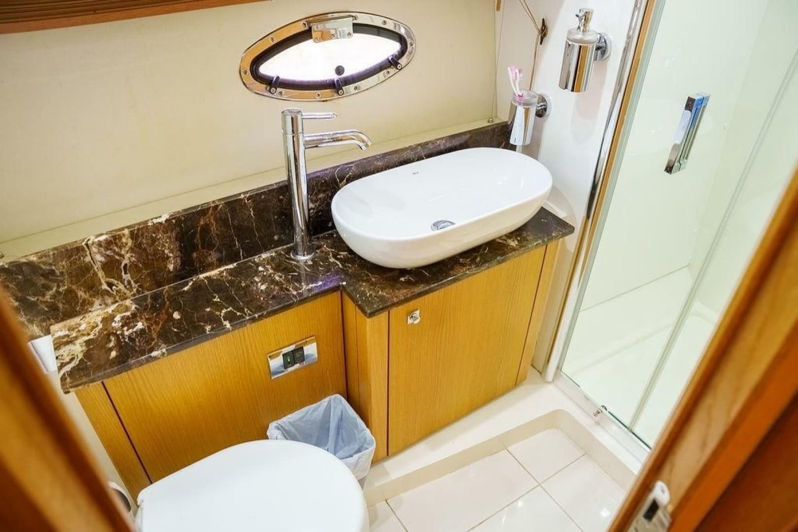 2013 Sunseeker 